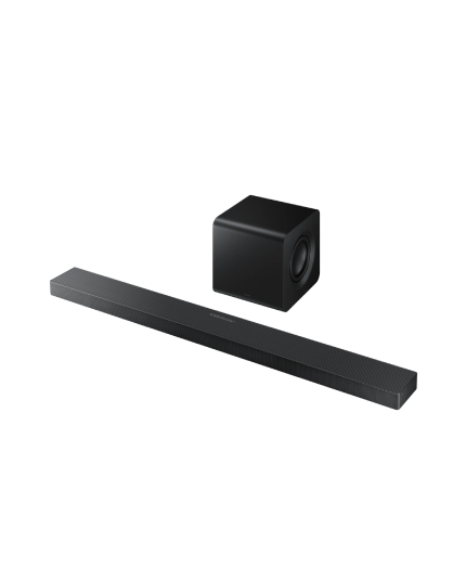 Samsung Sound Bar HW-QS700F/EN
